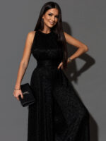 Kombinezon NB Coperto czarny - obrazek 2